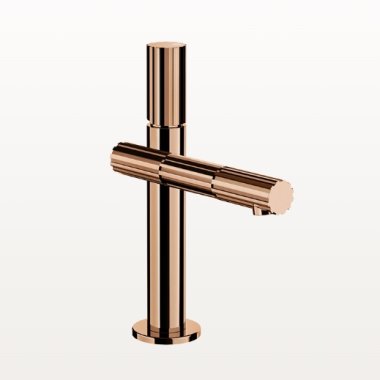 Gessi Incastri змішувач для раковини 75002
