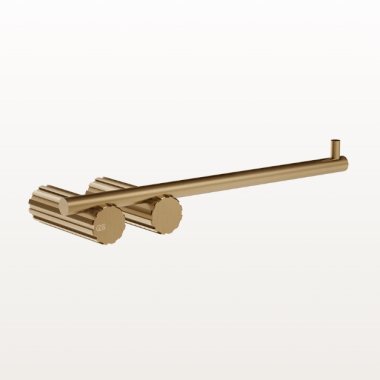 Gessi Incastri тримач туалетного паперу 75455