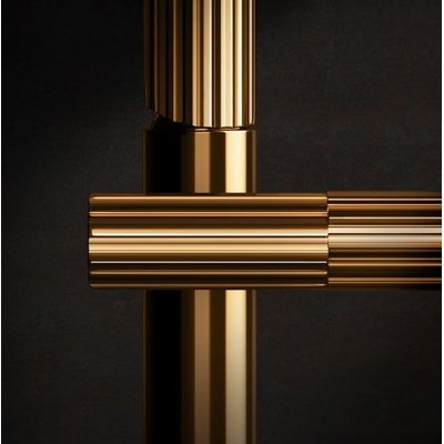 Gessi Incastri змішувач для раковини зі стіни 75288
