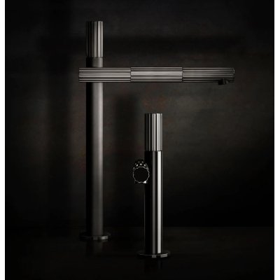 Gessi Incastri змішувач для раковини 75051
