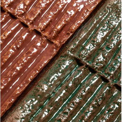 Mutina Chamotte плитка для стін 
