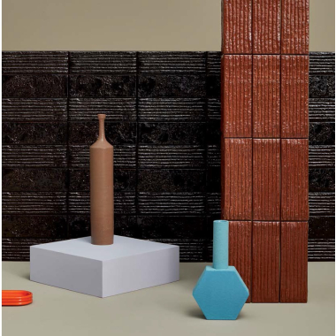 Mutina Chamotte плитка для стін 