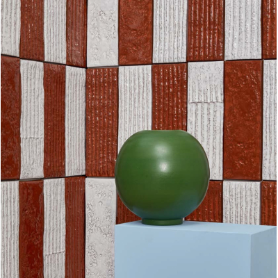 Mutina Chamotte плитка для стін 