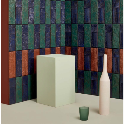 Mutina Chamotte плитка для стін 
