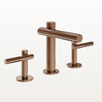 Gessi Incastri змішувач для раковини 75014