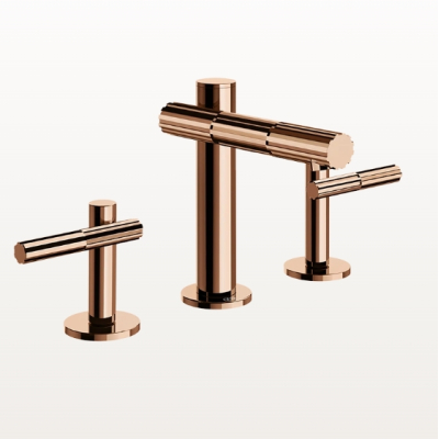 Gessi Incastri змішувач для раковини 75014