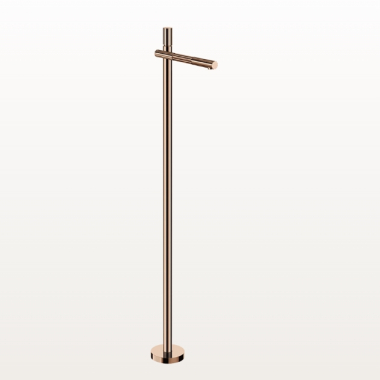 Gessi Incastri змішувач для раковини підлоговий 75095