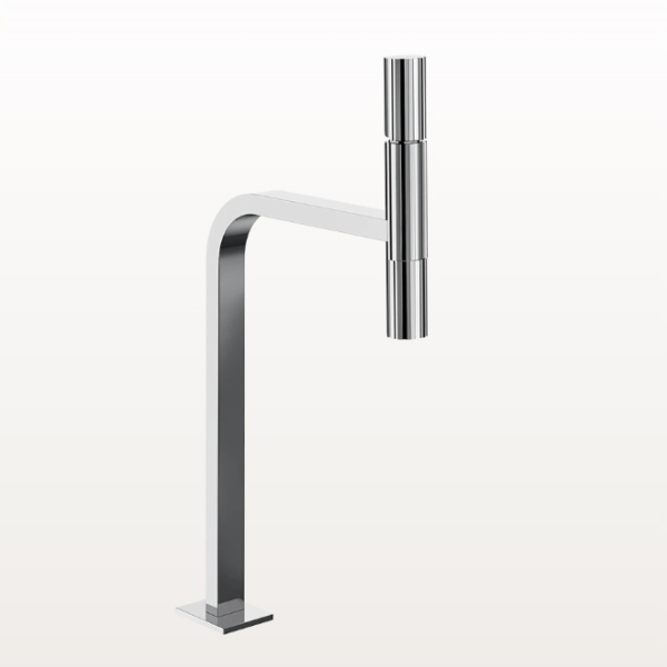 Gessi Incastri змішувач для раковини 75204
