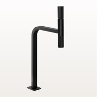 Gessi Incastri змішувач для раковини 75253