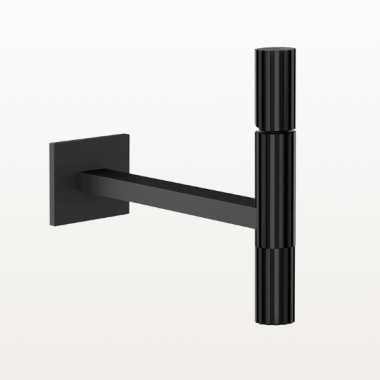 Gessi Incastri змішувач для раковини зі стіни 75288