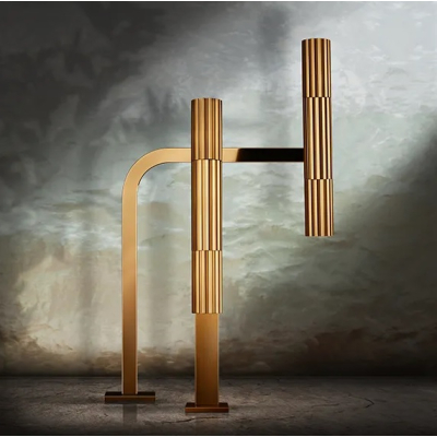 Gessi Incastri змішувач для раковини 75204