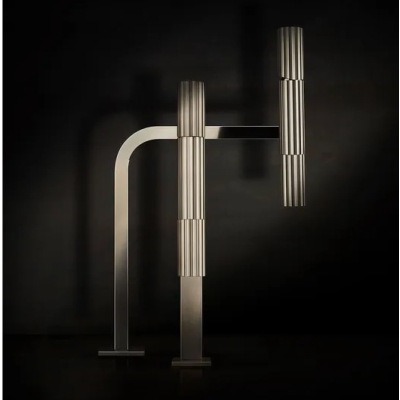 Gessi Incastri змішувач для раковини 75204