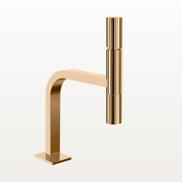 Gessi Incastri змішувач для раковини 75202