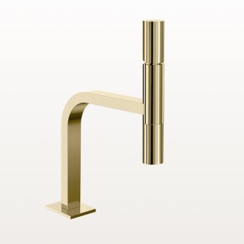 Gessi Incastri змішувач для раковини 75251