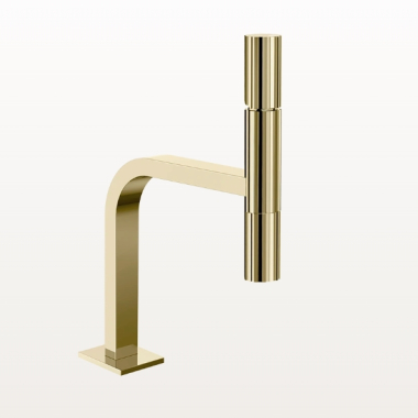 Gessi Incastri змішувач для раковини 75251