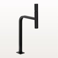 Gessi Incastri змішувач для раковини 75253