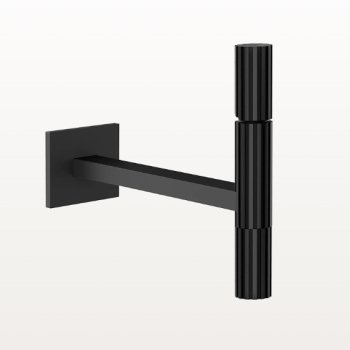 Gessi Incastri змішувач для раковини зі стіни 75288
