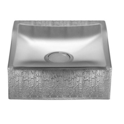 Gessi Incastri раковина накладна 75601