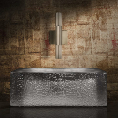 Gessi Incastri раковина накладна 75601