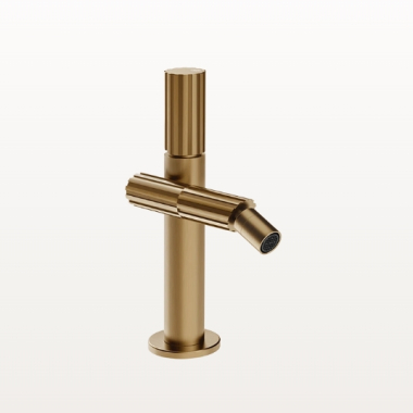 Gessi Incastri змішувач до біде 75067