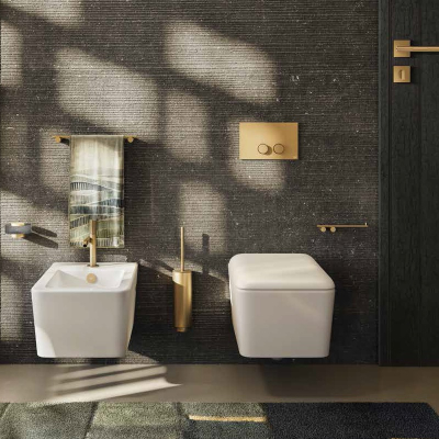 Gessi Incastri змішувач до біде 75067