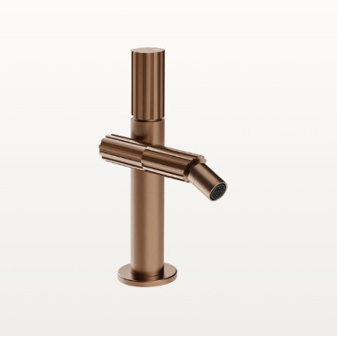 Gessi Incastri змішувач до біде 75068