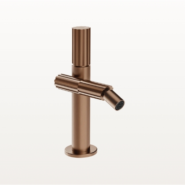 Gessi Incastri змішувач до біде 75068