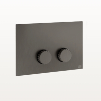 Gessi Incastri Geberit Omega Клавіша для унітазу 75615 Gessi Incastri Geberit Omega Клавіша для унітазу 75615
