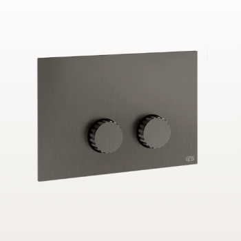 Gessi Incastri Geberit Omega Клавіша для унітазу 75615
