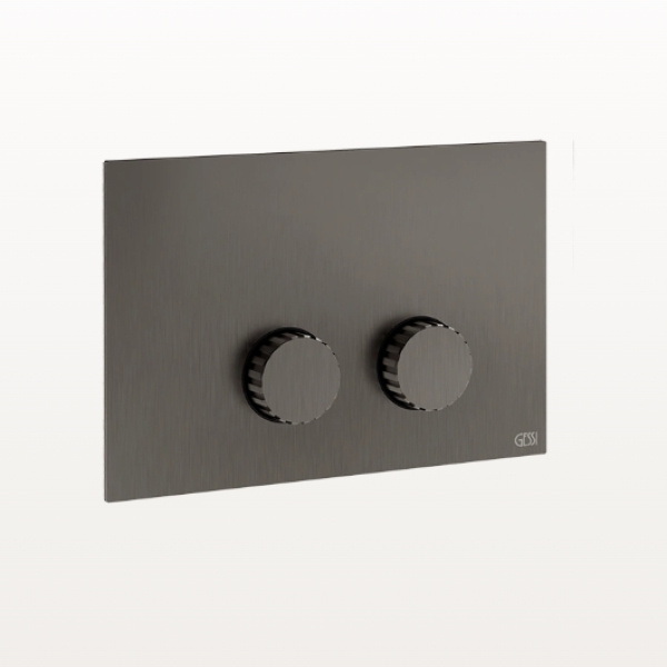 Gessi Incastri Geberit Omega Клавіша для унітазу 75615