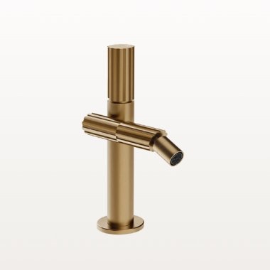Gessi Incastri змішувач до біде 75067