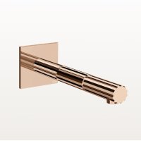 Gessi Incastri вилив до раковини 75102