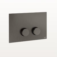 Gessi Incastri Geberit Omega Клавіша для унітазу 75615 Gessi Incastri Geberit Omega Клавіша для унітазу 75615