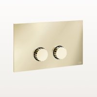 Gessi Incastri Viega Prevista Клавіша для унітазу 75621 Gessi Incastri Viega Prevista Клавіша для унітазу 75621