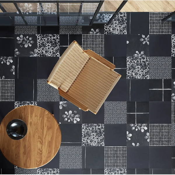 Mutina Chymia плитка для стін та підлоги 