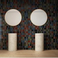 Mutina Diarama плитка для стін та підлоги 