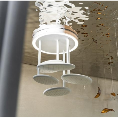 Moma Design Meteora душова лійка багатофункціональна 76 см