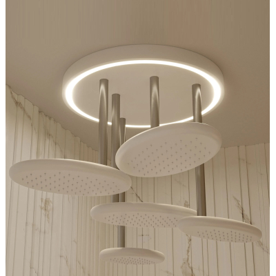 Moma Design Meteora душова лійка багатофункціональна 76 см