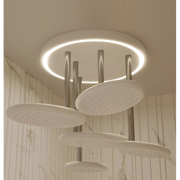 Moma Design Meteora душова лійка багатофункціональна 76 см