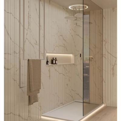 Moma Design Meteora душова лійка багатофункціональна 76 см