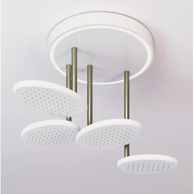Moma Design Meteora душова лійка багатофункціональна 76 см
