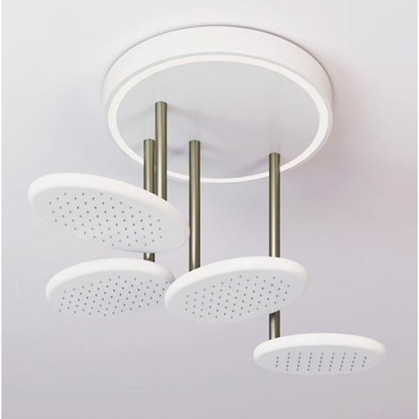 Moma Design Meteora душова лійка багатофункціональна 76 см