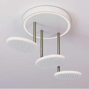 Moma Design Meteora душова лійка багатофункціональна 76 см