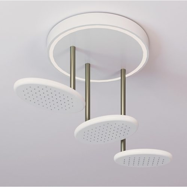 Moma Design Meteora душова лійка багатофункціональна 76 см