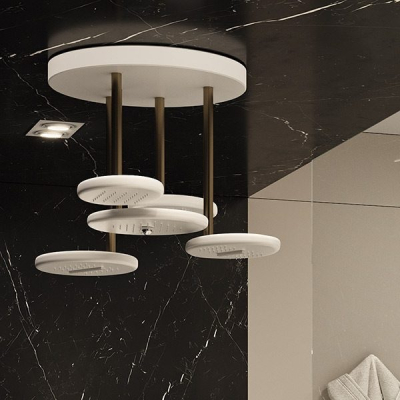 Moma Design Meteora душова лійка багатофункціональна 76 см