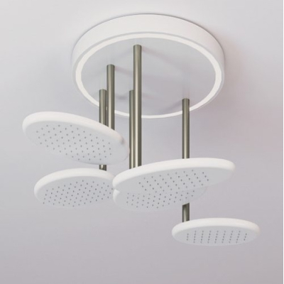 Moma Design Meteora душова лійка багатофункціональна 76 см