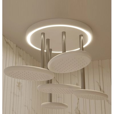 Moma Design Meteora душова лійка багатофункціональна 76 см