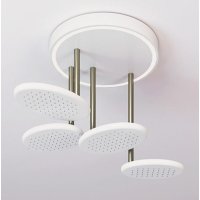 Moma Design Meteora душова лійка багатофункціональна 76 см