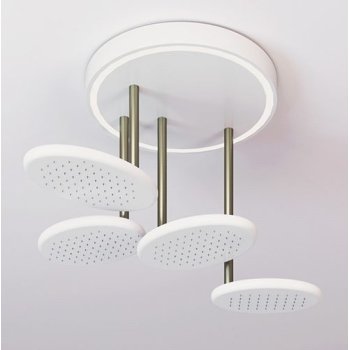 Moma Design Meteora душова лійка багатофункціональна 76 см