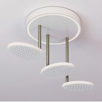 Moma Design Meteora душова лійка багатофункціональна 76 см